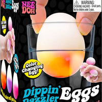Dippin' Dazzler NeeDoh