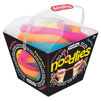 NeeDoh Noodlies