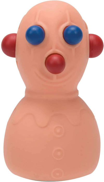 Panic Pete NeeDoh