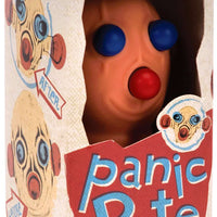 Panic Pete NeeDoh