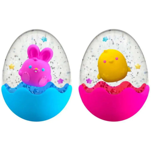Squeezter Eggs NeeDoh
