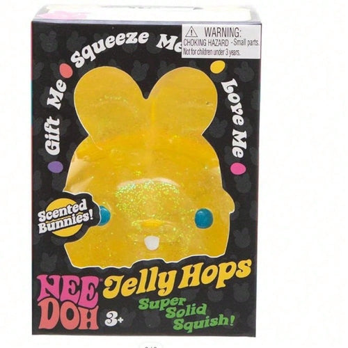 Jelly Hops NeeDoh
