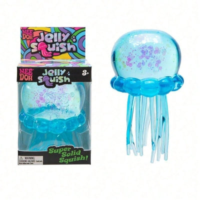 Jelly Squish Mini NeeDoh
