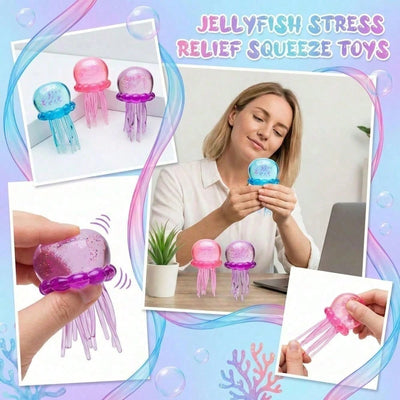 Jelly Squish Mini NeeDoh