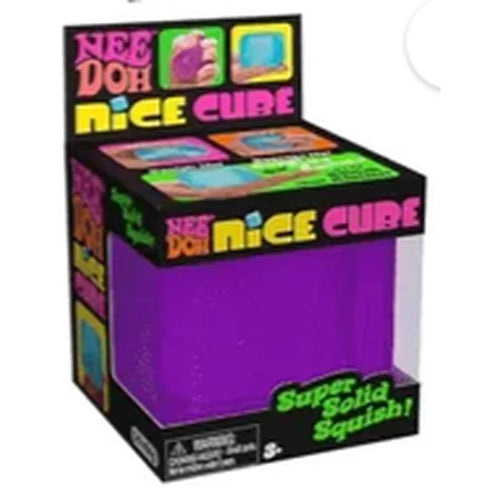 Nice Cube NeeDoh