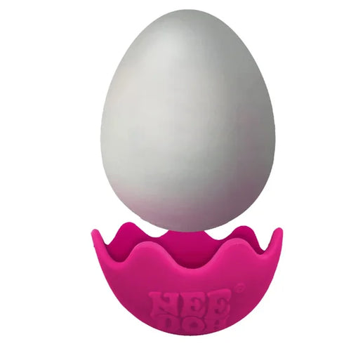 NeeDoh Magic Color Egg