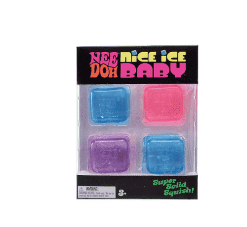 NeeDoh Restock