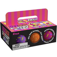 Dohnut Holes NeeDoh 6-Pack