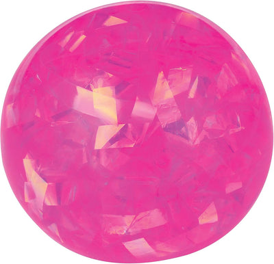 Crystal Squeeze NeeDoh