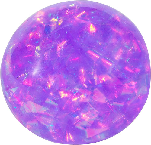 Crystal Squeeze NeeDoh