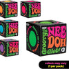 Massive Groovy Glob NeeDoh