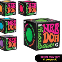 Massive Groovy Glob NeeDoh