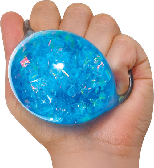 Crystal Squeeze NeeDoh