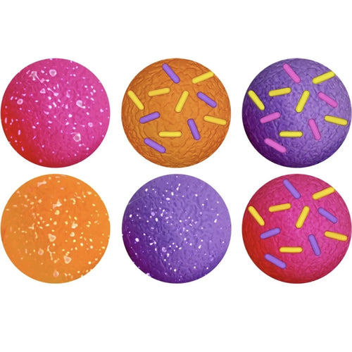 Dohnut Holes NeeDoh 6-Pack