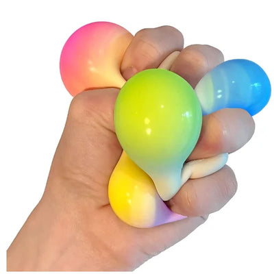 NeeDoh Magic Color Egg