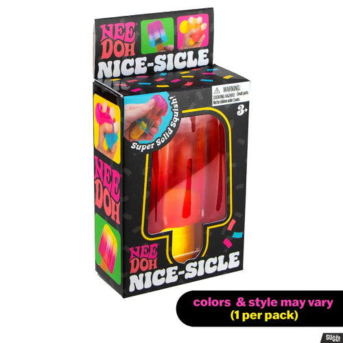 Nicesicle NeeDoh