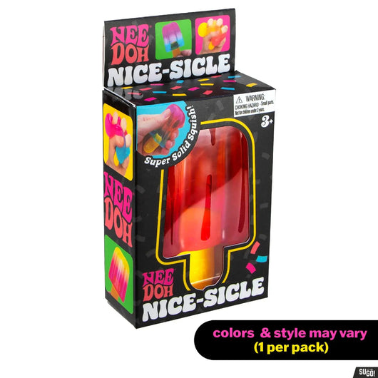 Nicesicle NeeDoh