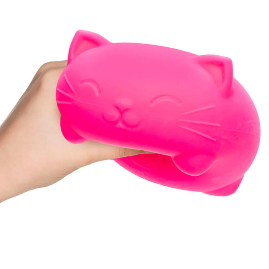 Jumbo Cool Cats NeeDoh