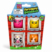 Farmyard Squishkins