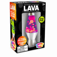 Lava Squish n' Flow NeeDoh