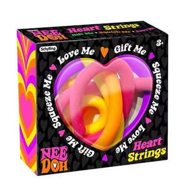 NeeDoh Heart Strings