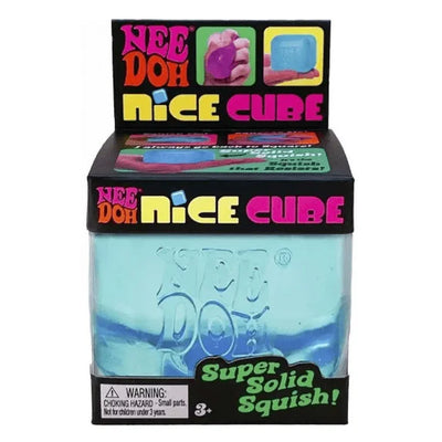 Nice Cube NeeDoh