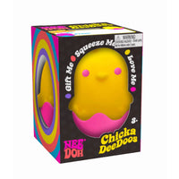 ChickaDeeDoo NeeDoh