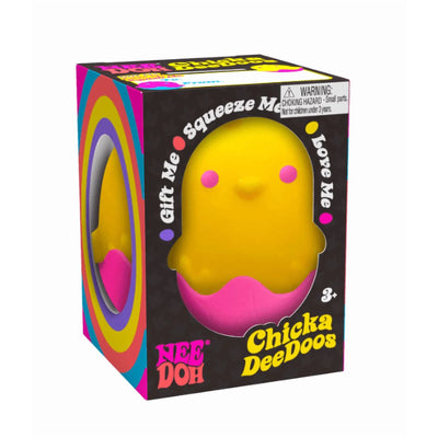ChickaDeeDoo NeeDoh