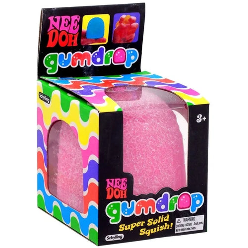 Gumdrop NeeDoh