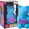 Honey Hugs Bear NeeDoh