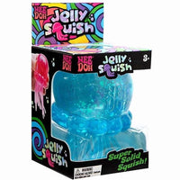 Jelly Squish NeeDoh