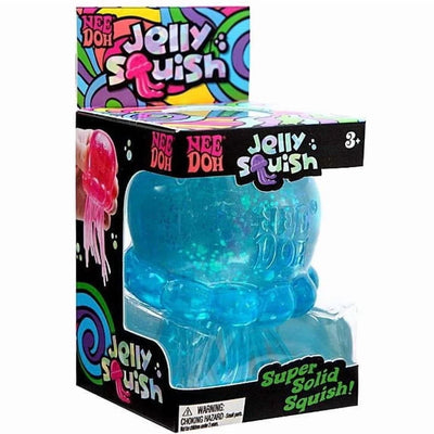 Jelly Squish NeeDoh