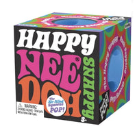 Happy Snappy NeeDoh