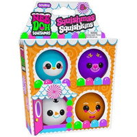 Squishmas Squishkins NeeDoh