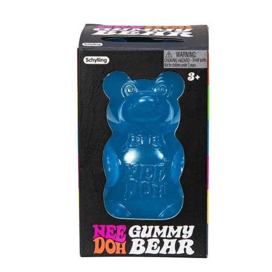 Gummy Bear NeeDoh