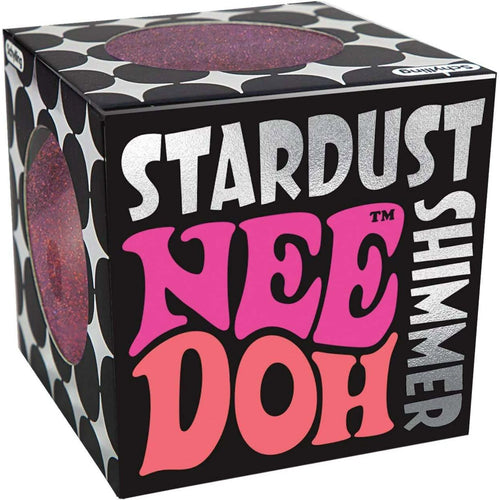 Stardust Shimmer NeeDoh