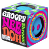 Groovy Shoom NeeDoh