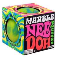 Marble Squeeze NeeDoh