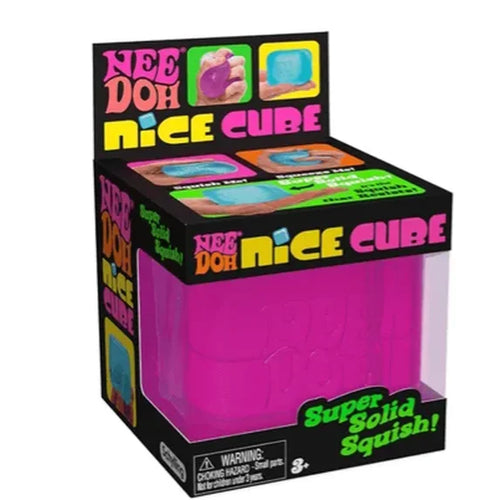 Nice Cube NeeDoh