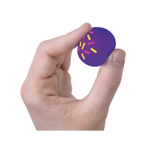 Dohnut Holes NeeDoh 6-Pack