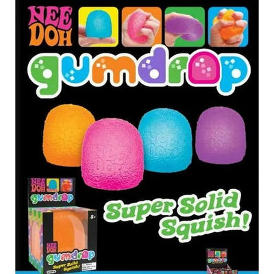 Gumdrop NeeDoh