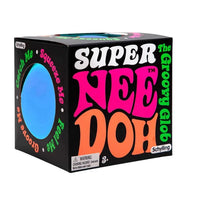 Super Groovy Glob NeeDoh