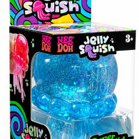 Jelly Squish Jumbo NeeDoh