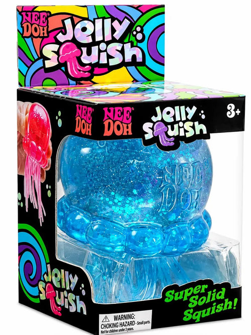 Jelly Squish Jumbo NeeDoh