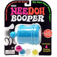 NeeDoh Booper