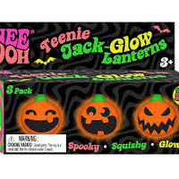 Teenie Jack-Glow Lanterns NeeDoh