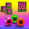 NeeDoh Hot Shots Softball