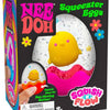 Squeezter Eggs NeeDoh