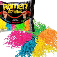 Ramen Noodlies NeeDoh
