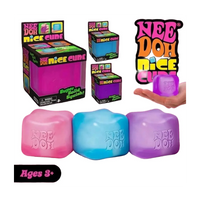 Nice Cube NeeDoh